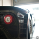 Image for article titled The sun rises over the Nürburgring